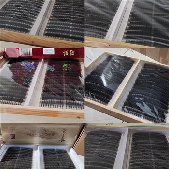 โรงงานขายส่ง Premade Volume Lash