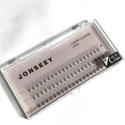 ต่อขนตา 3 มิติ พรีเมด