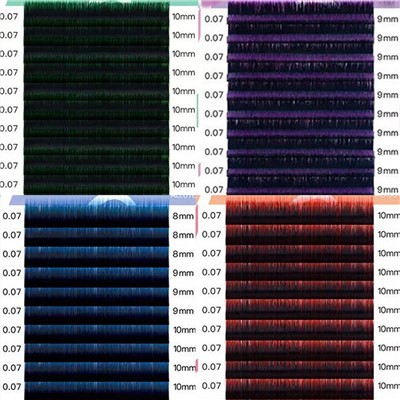 Camellia ต่อขนตาทูโทน