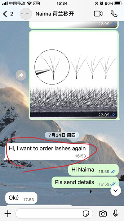 Reviews from Our Clients