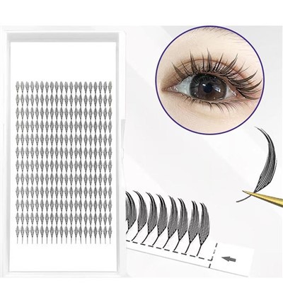 ขนตาสไปร์